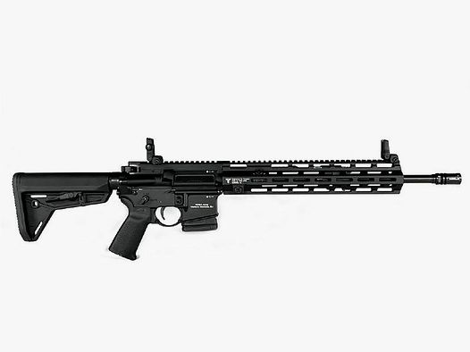 TINCK ARMS ARX15-MS Combat, mit 16,5" Lauf