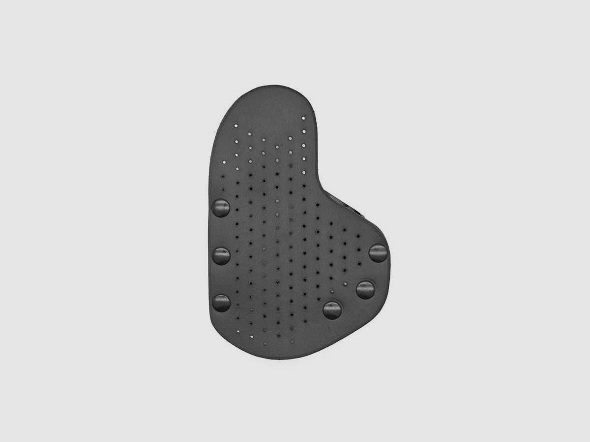 The Civilian GHOST Inside S Holster, Hand version: Left hand, size: L, image 2 sur 3