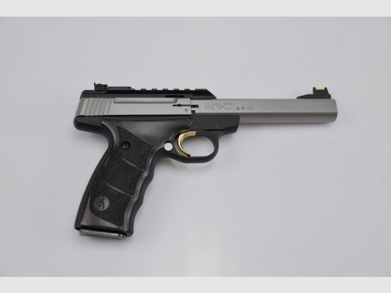 Browning Buck Mark Plus Stainless UDX, Bild 2 von 5
