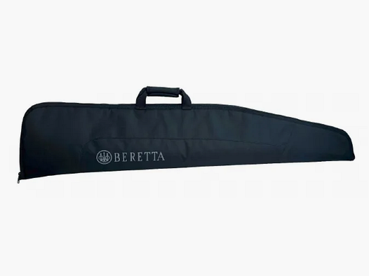 Beretta Futteral für Repetierer 128cm Schwarz
