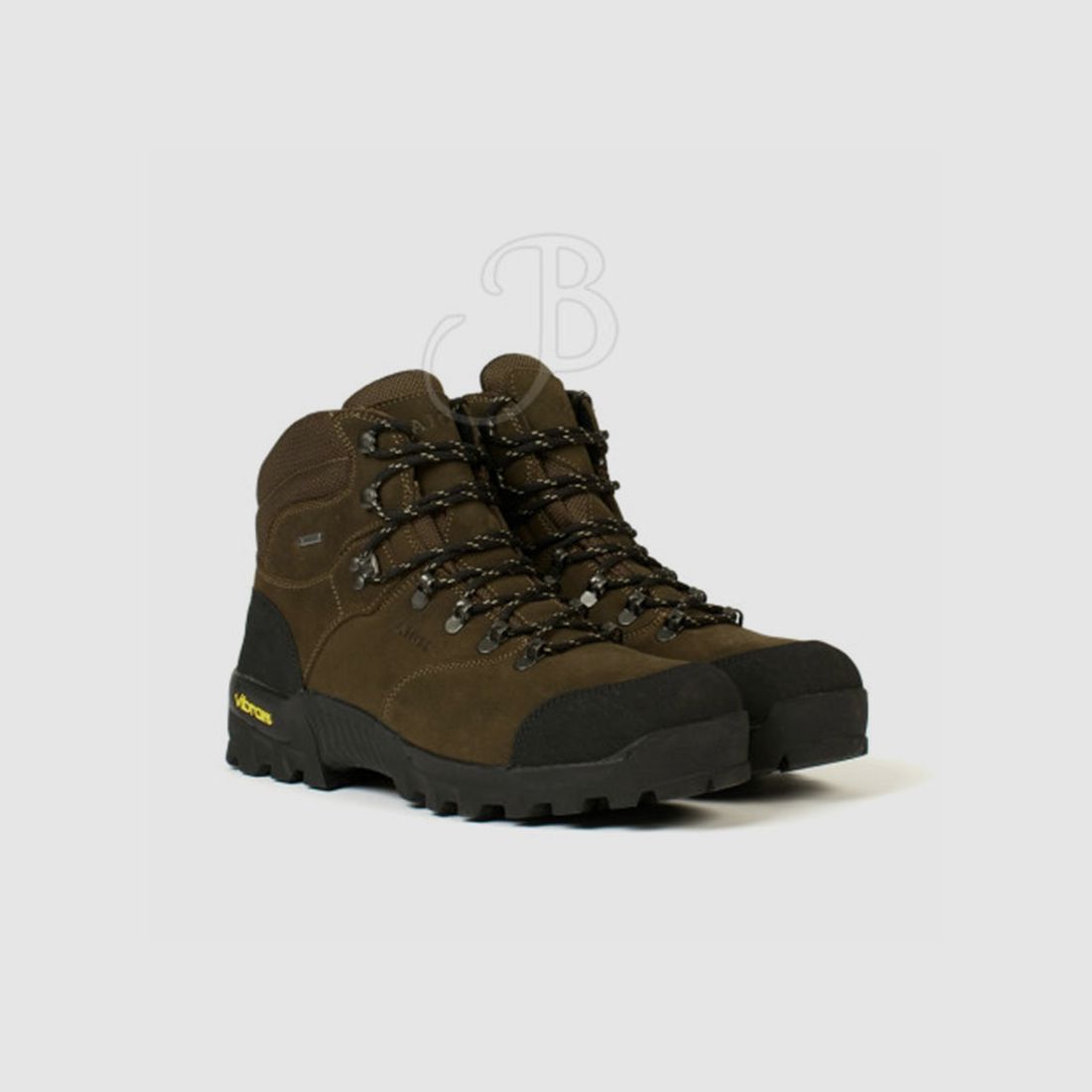 SCARPONI – AIGLE – ALTAVIO MID GTX SEPIA | P8975, Bild 2 von 3