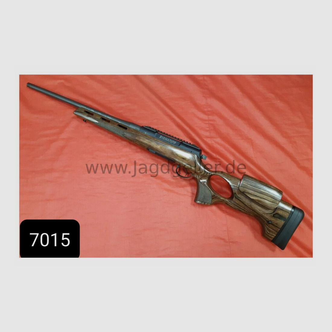Rößler Signature .308Win