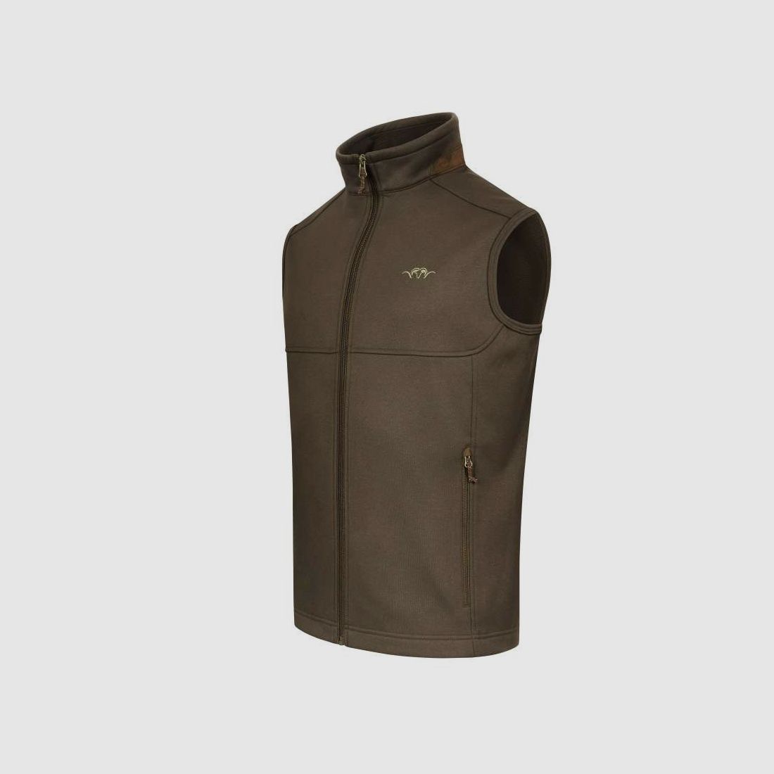 Blaser Kylar gilet polaire, image 6 sur 9