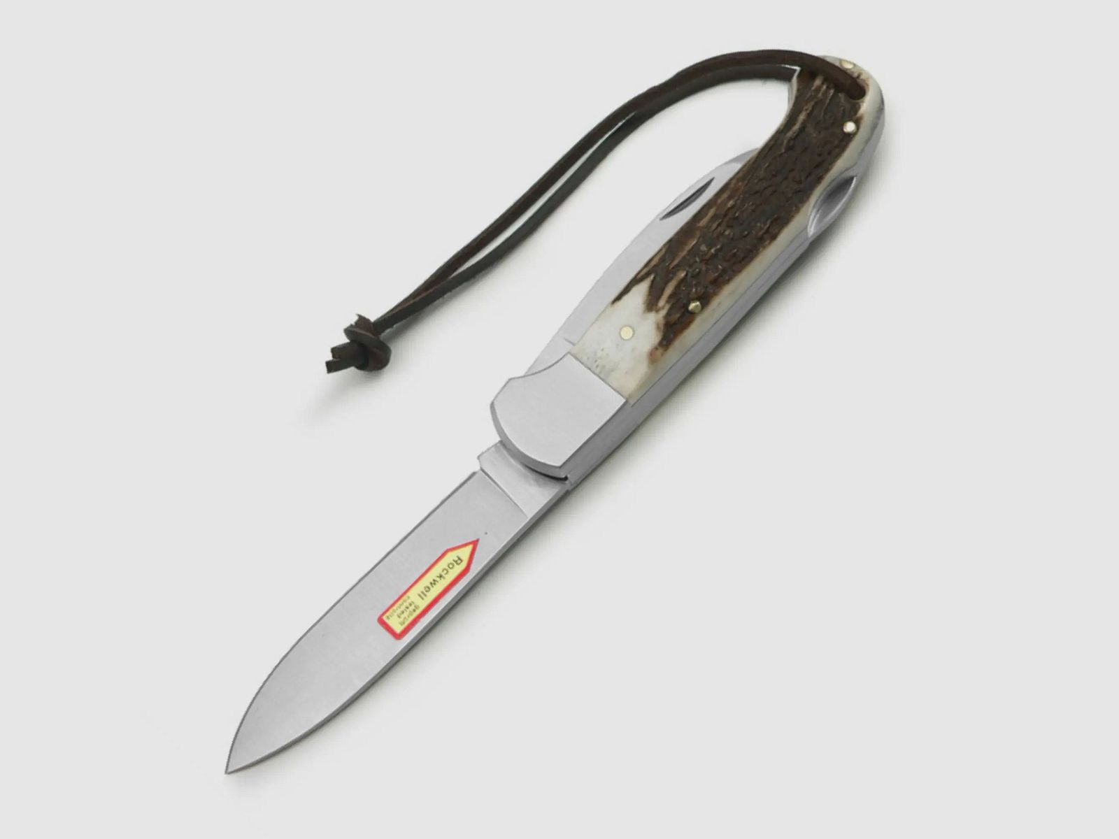 PUMA IP la caza stag II