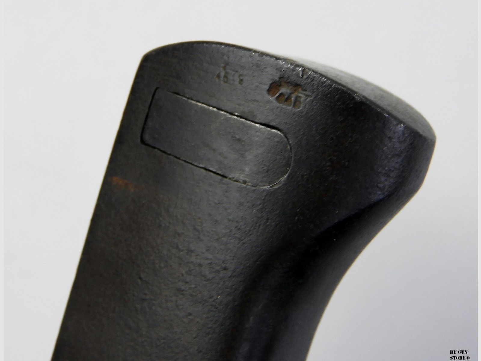 German Bayonet 98k Year 1943, image 7 of 8