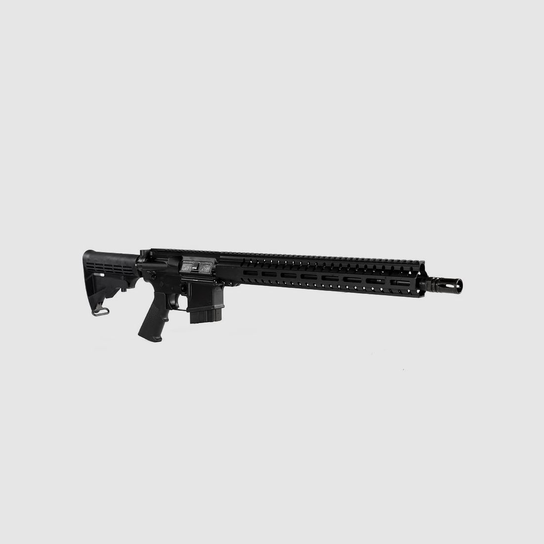 CMMG Resolute 100 MK4, 6mm ARC
