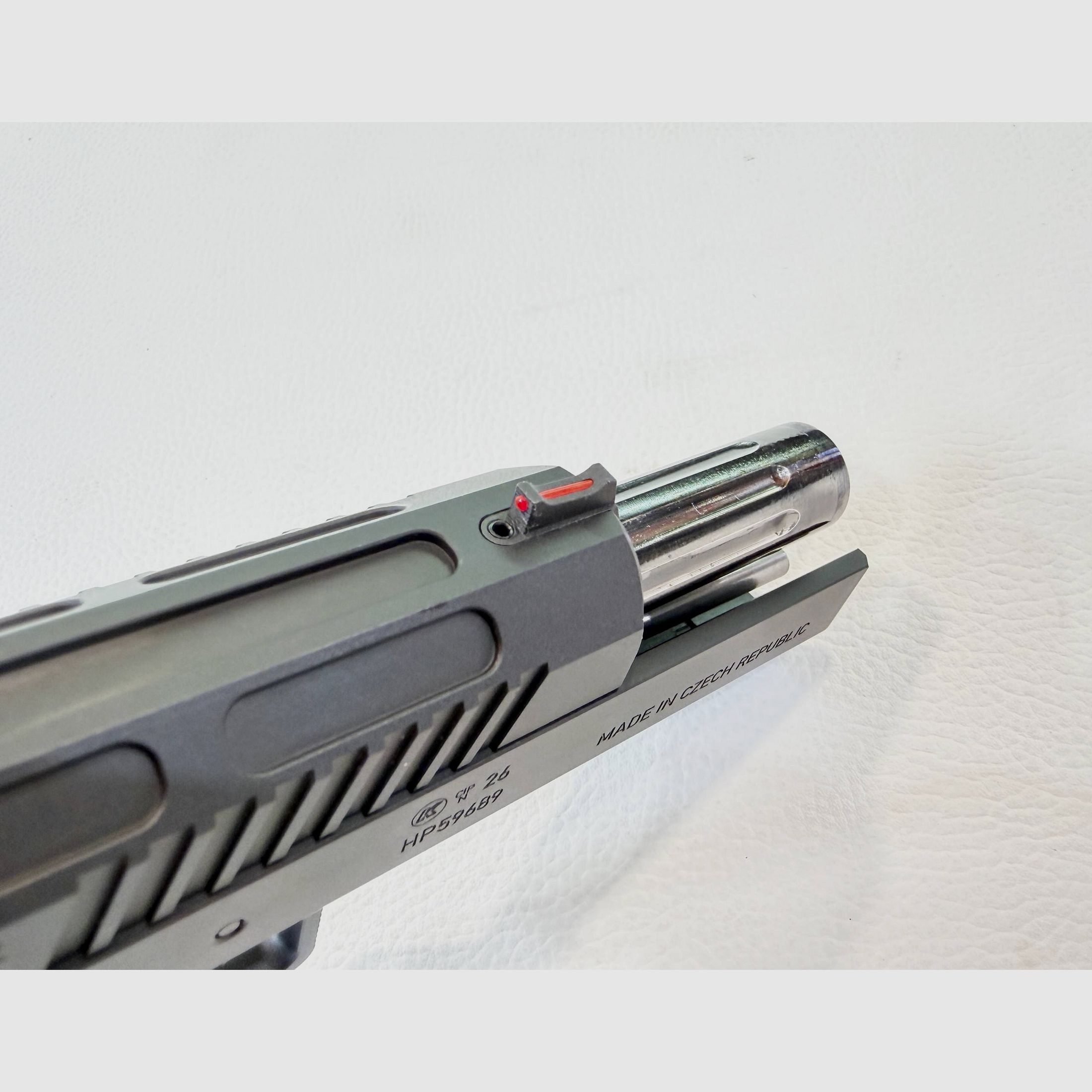 KMR W-02 UMBRA – 9X21, afbeelding 7 van 8
