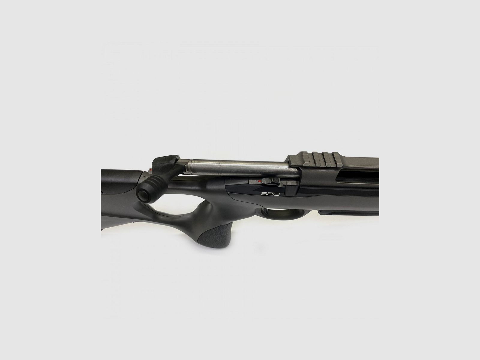 Sako S20 Kal. 300 Winchester Magnum, Bild 7 von 11