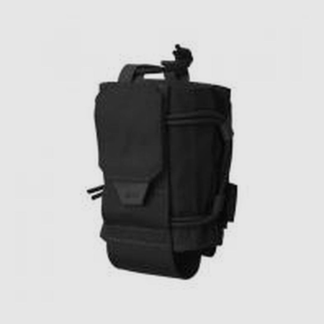 Borsa Molle per Radio e GPS Viper Tactical - Nylon Resistente - Fissaggio Modulare - Protezione e Accessibilità Ottimali, immagine 4 di 5