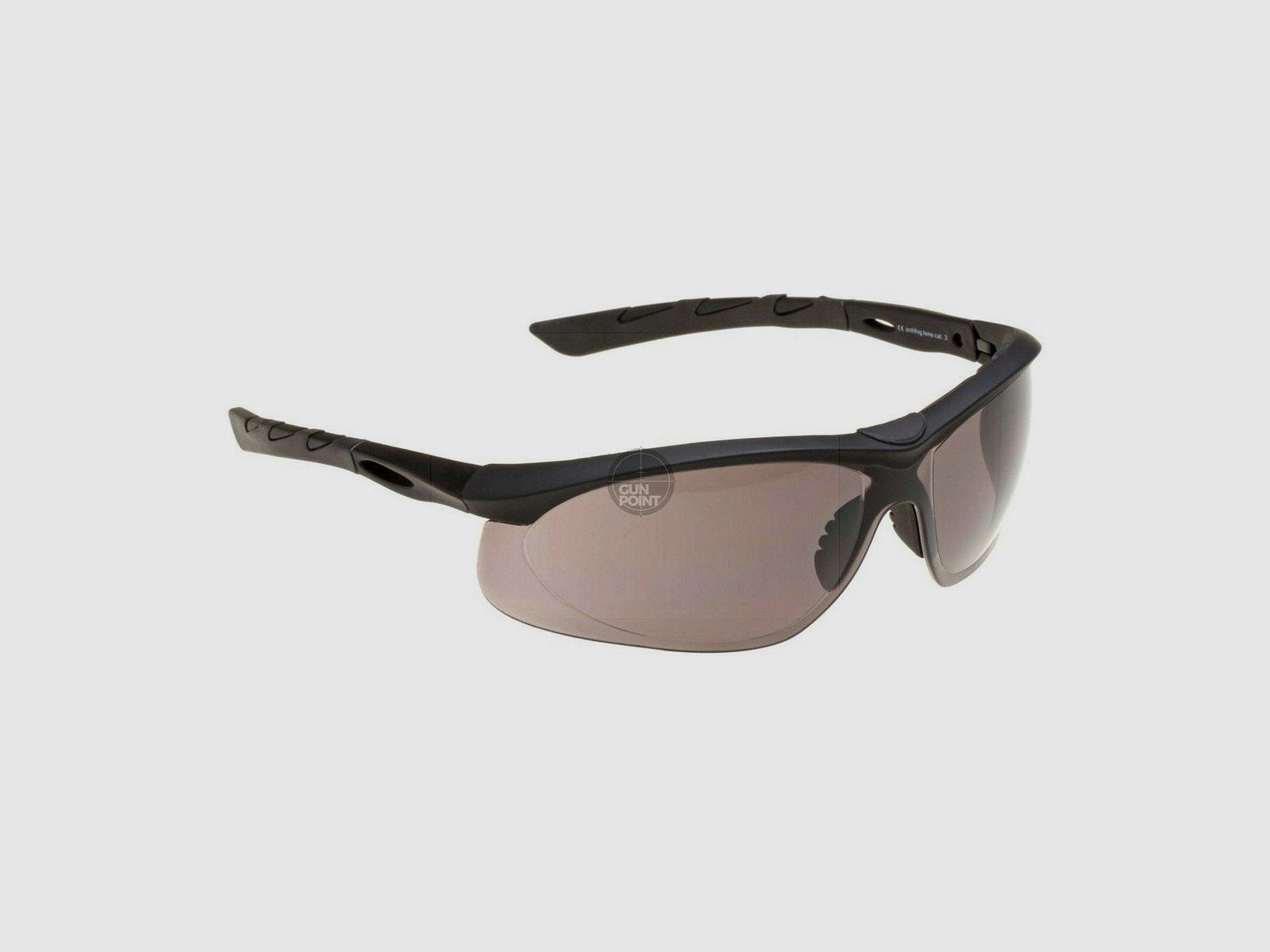 SwissEye Lancer Smoke-Black