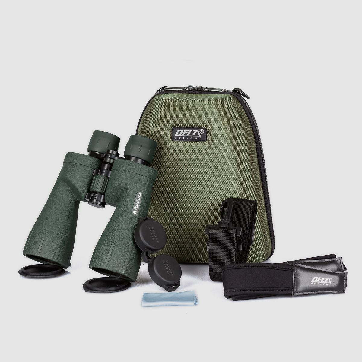 Delta Optical Titanium 10×56, imagen 7 de 7