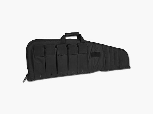 Funda acolchada Mil-Tec para rifle