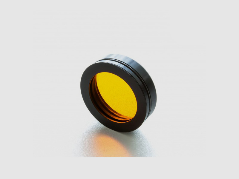 PRÄZISE JAGEN Kontrast-Booster – Farbe: Orange