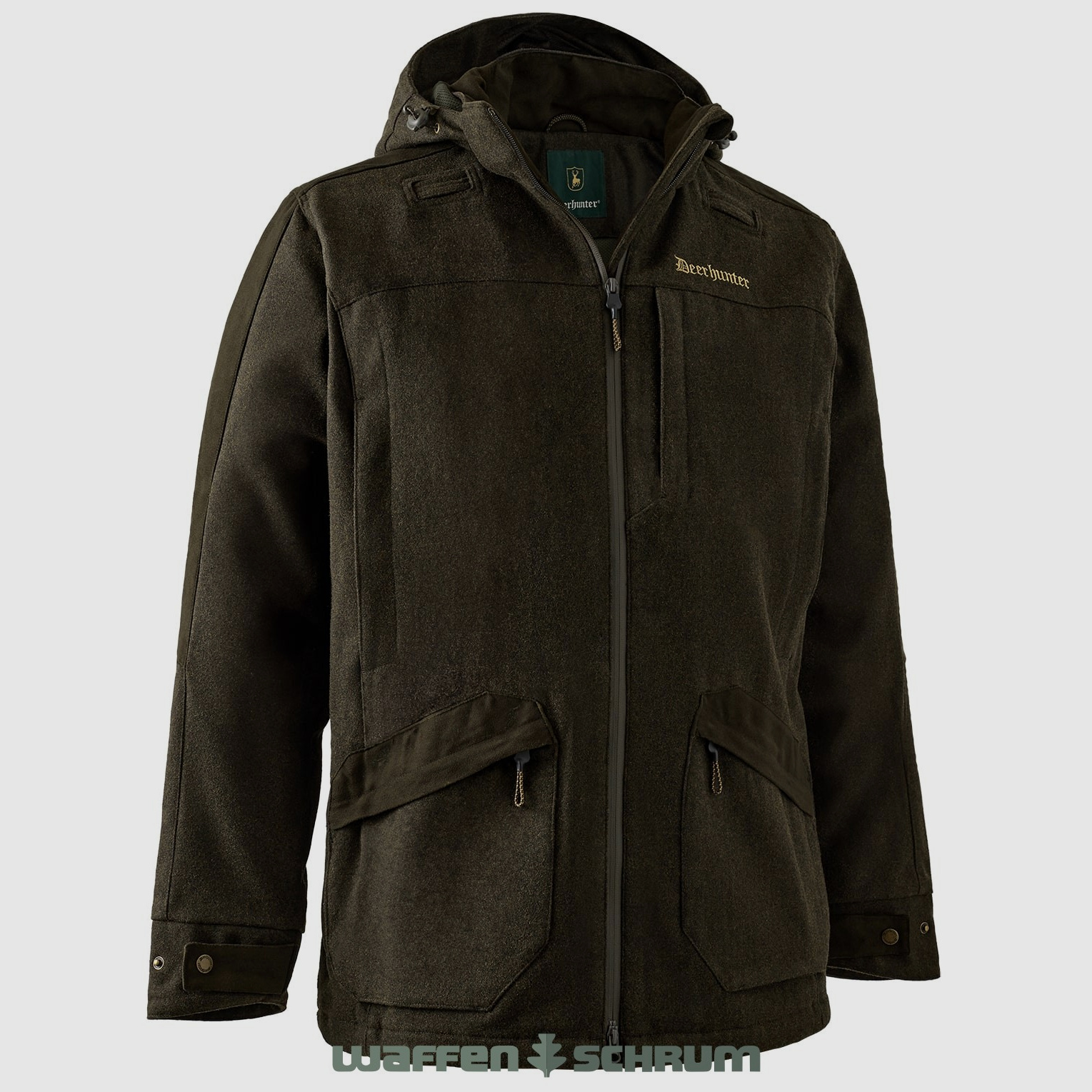 Giacca Deerhunter Tatra Loden Wood