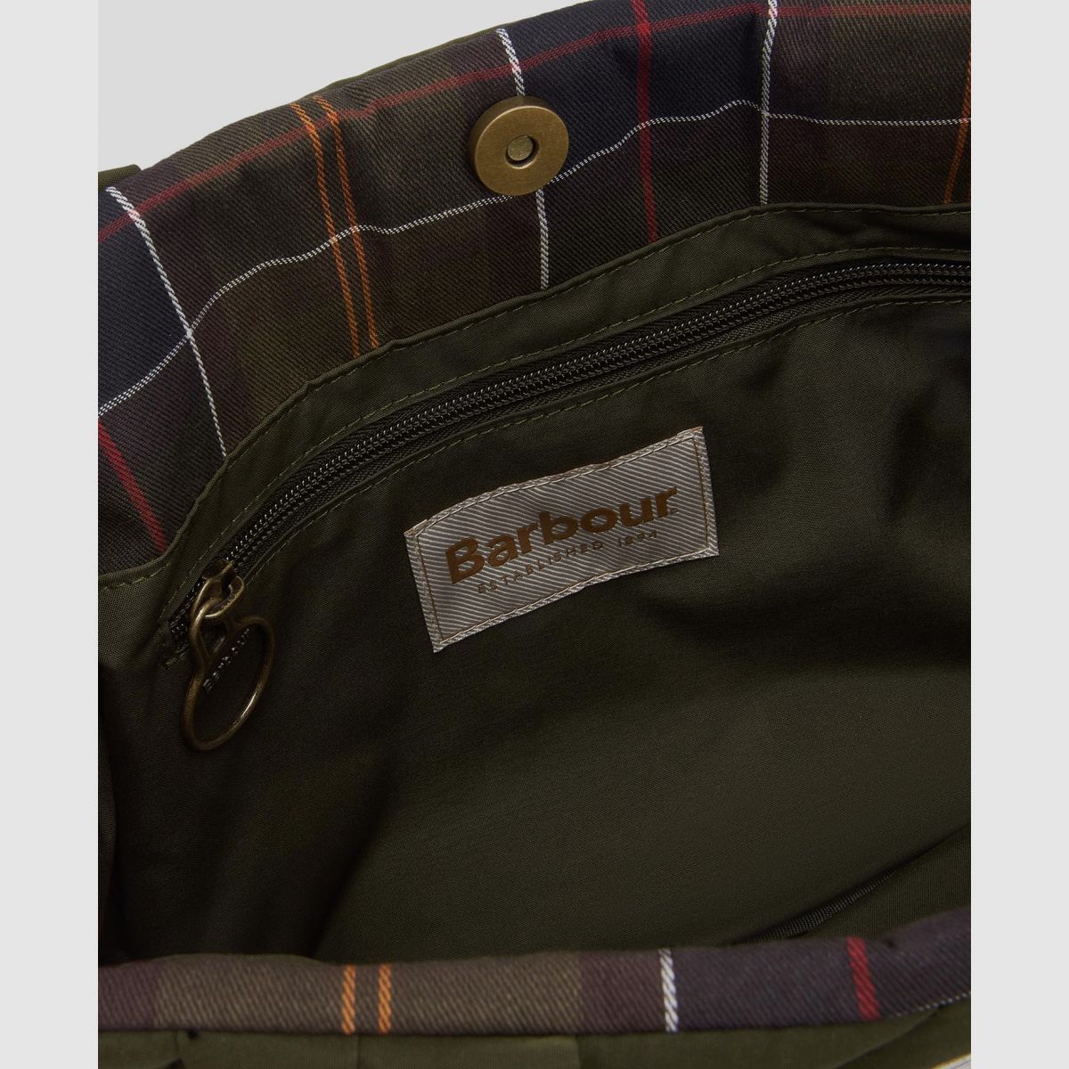 BARBOUR Tasche Mariah Quilted Mini