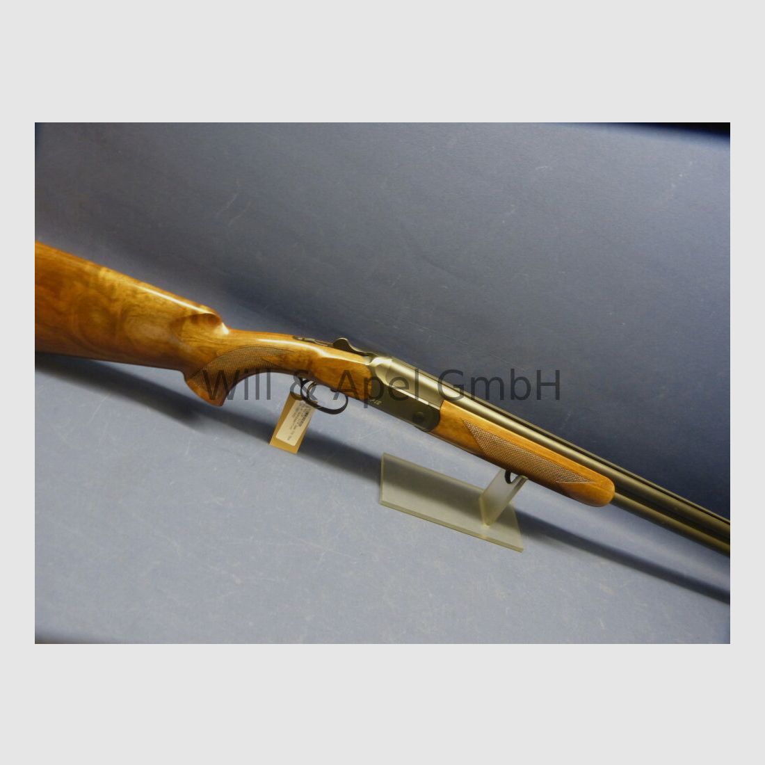 BLASER/ ISNY F16 GAME