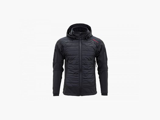 Giacca Carinthia G-Loft ISG 2.0 nera