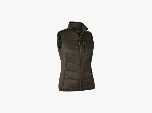 Chaleco calefactable Deerhunter mujer