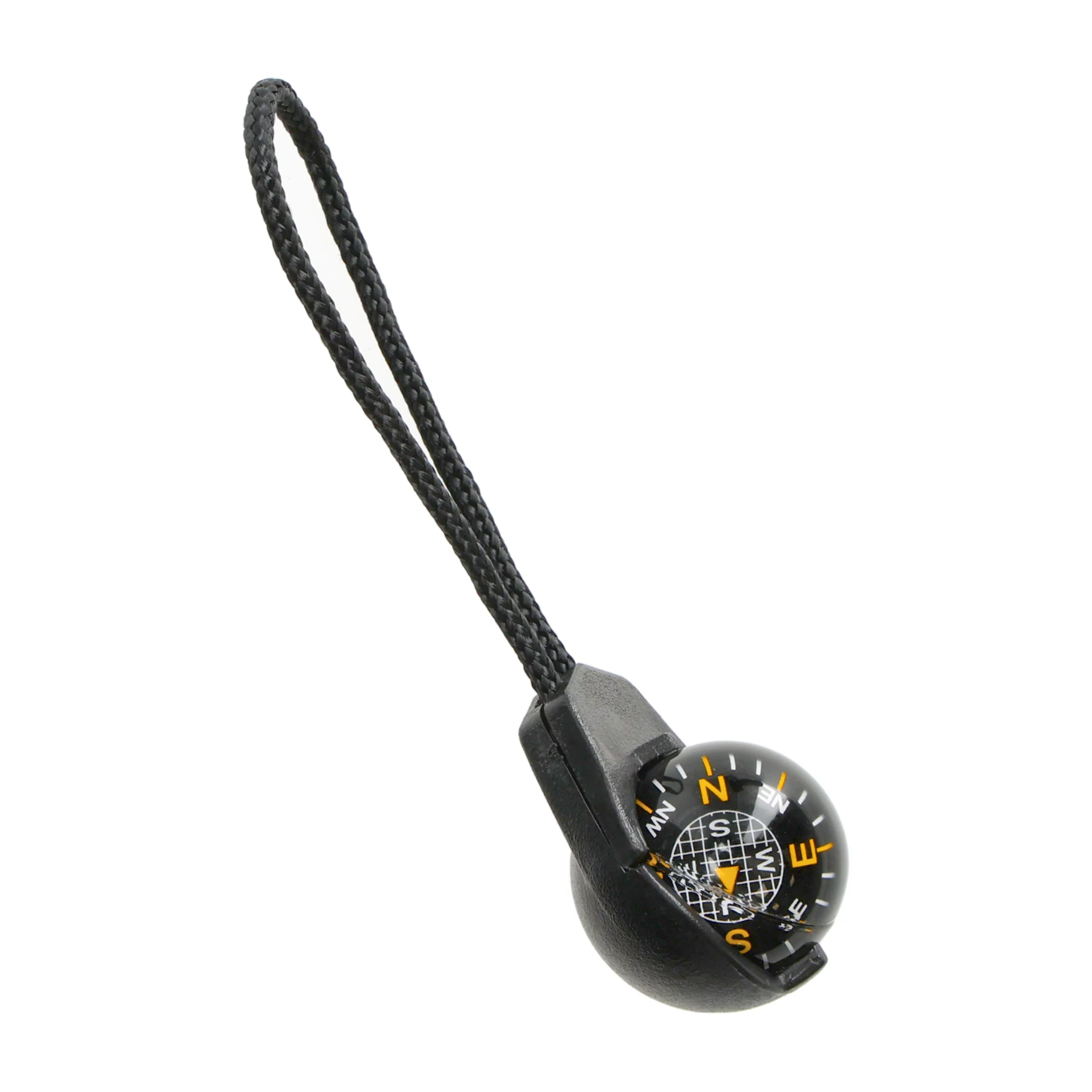 Compass on a lanyard Sun Co. ZiprComp (807), image 4 of 6