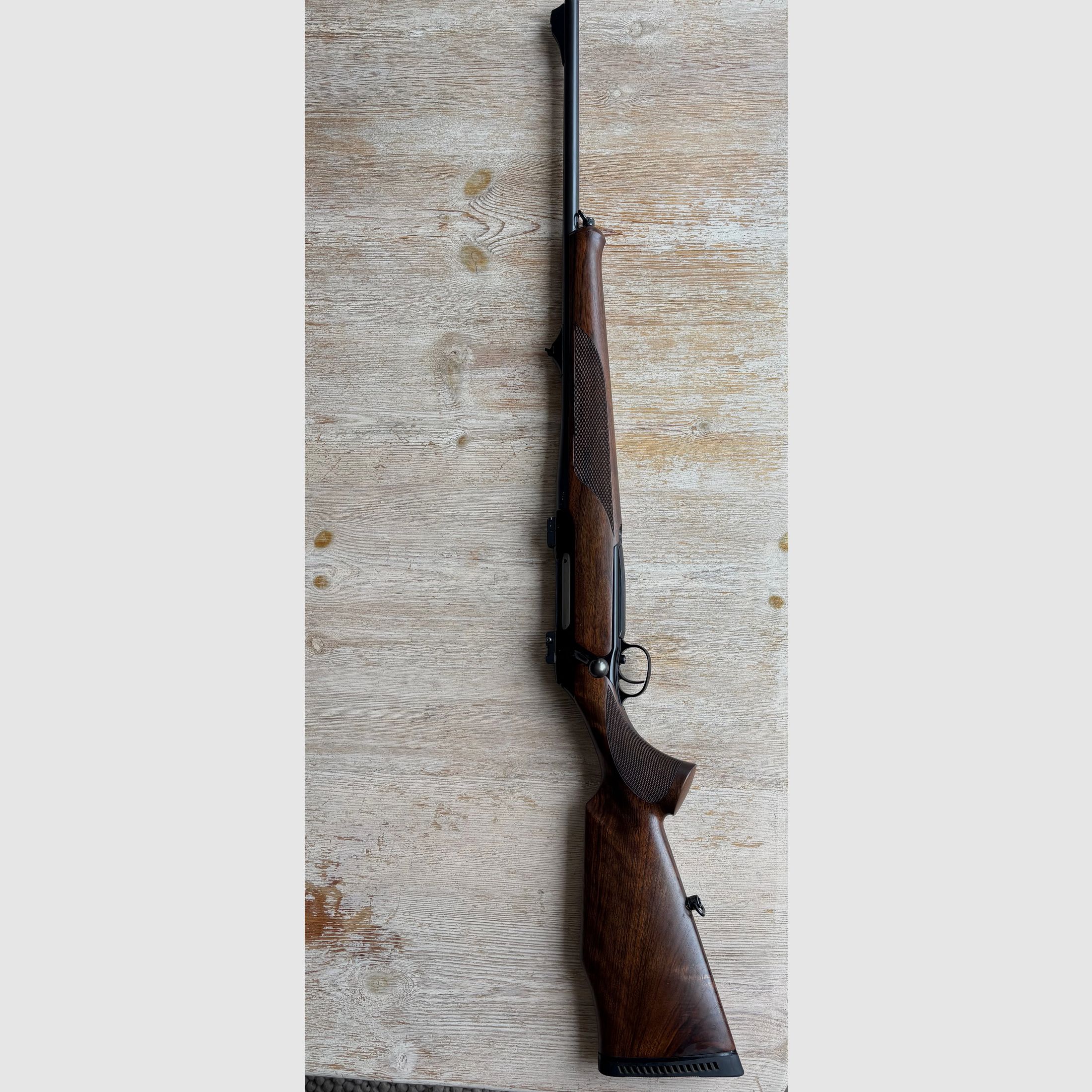 Sauer 202 6,5x57