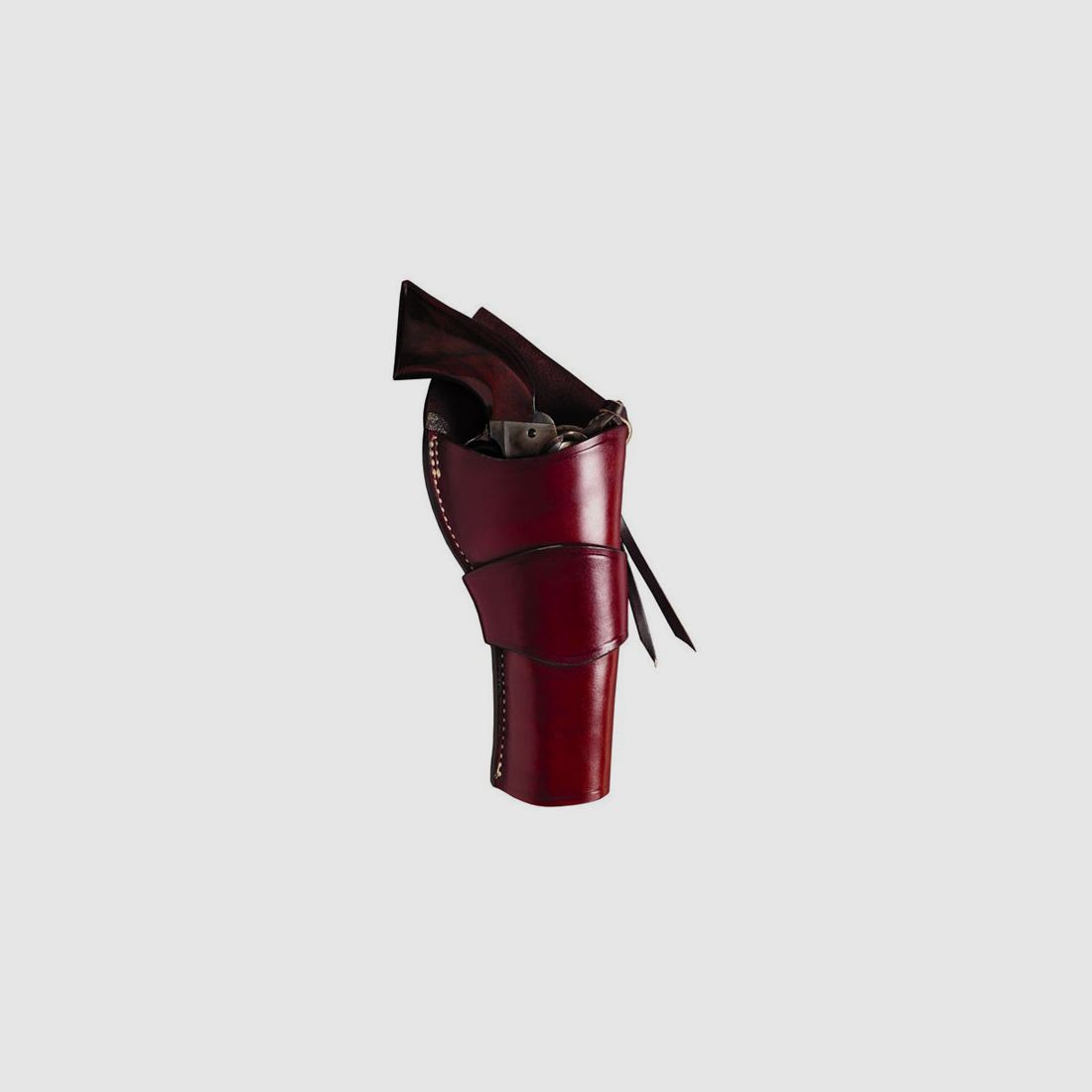 Holster Cogburn C.D 4,75" RH 1873