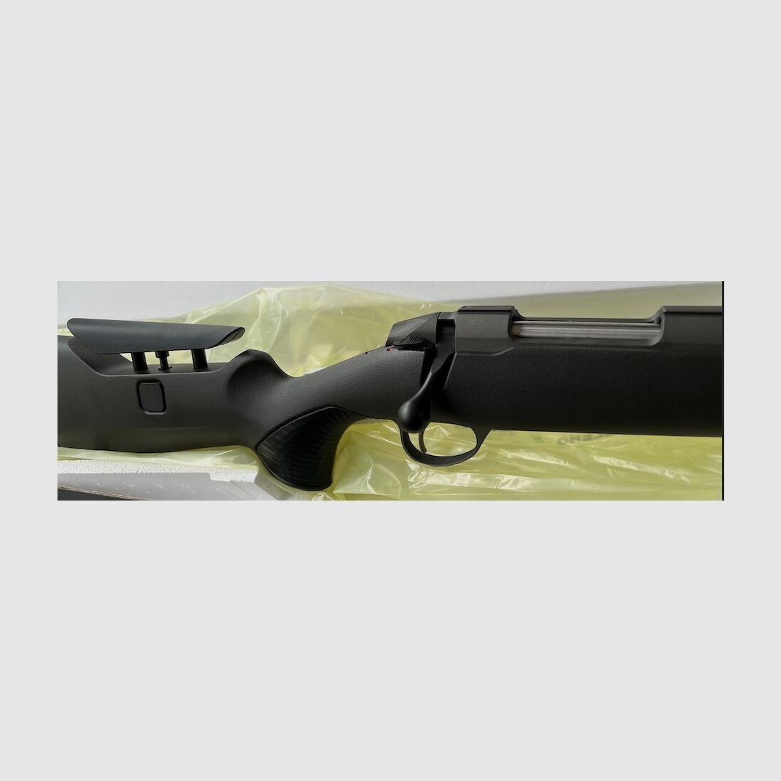 Sako	 85 Finnlight II, inkl. Sako-Montageringe 30mm