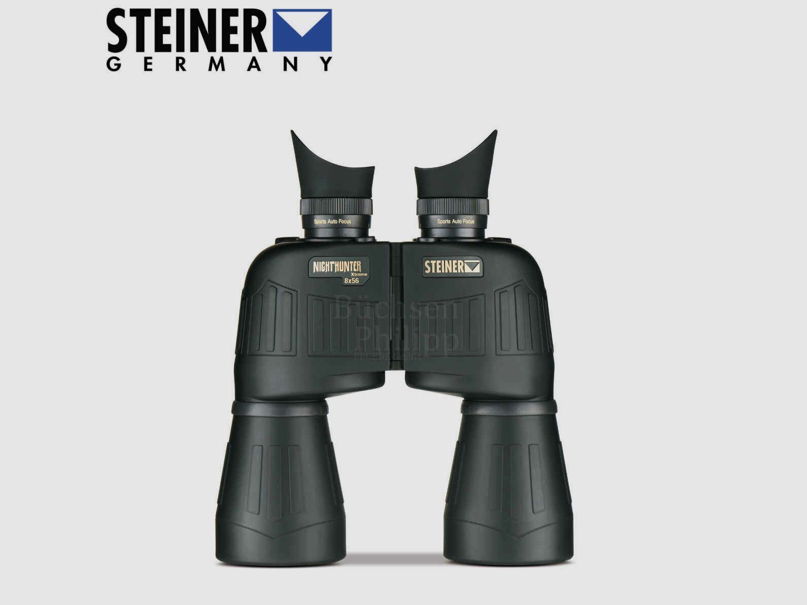 Steiner Nighthunter 8x56mm