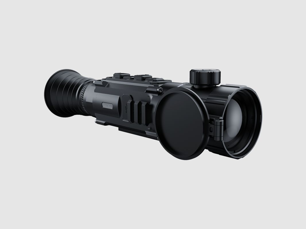 PARD Ocelot 480, immagine 4 di 6