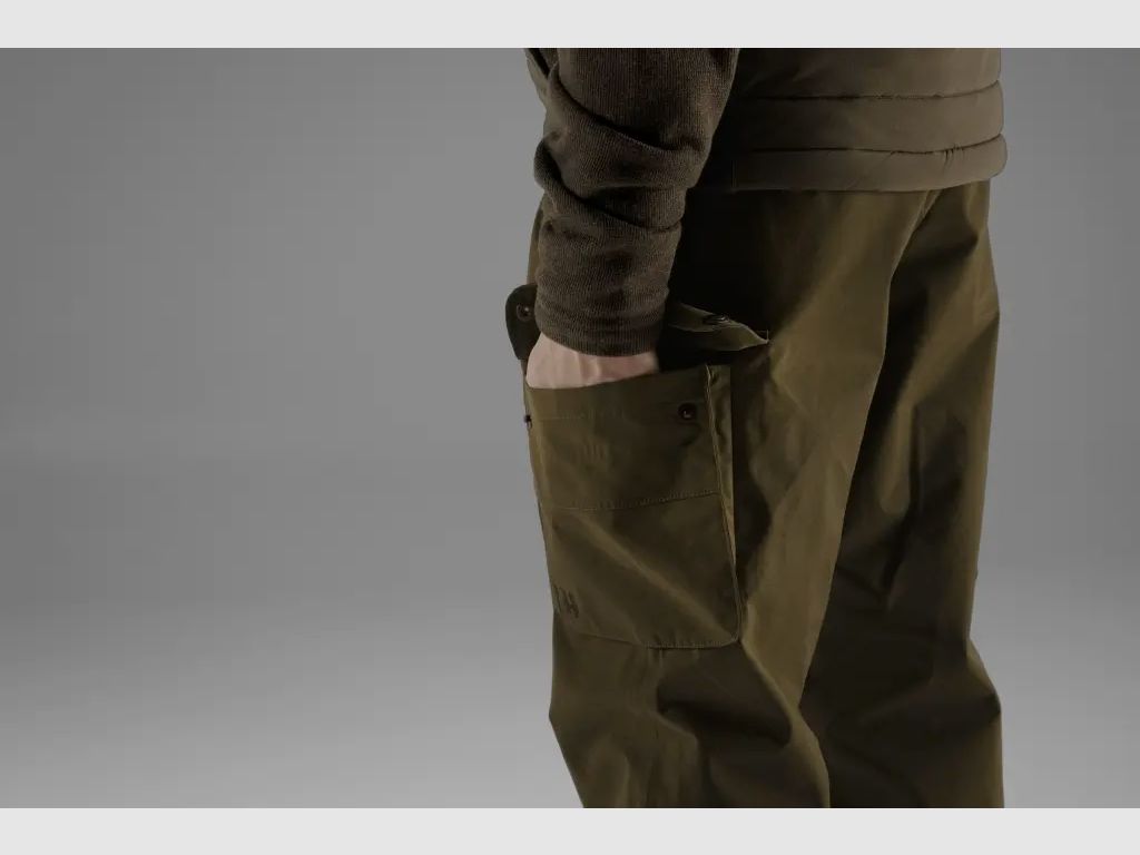 Pantaloni da caccia Härkila Retrieve