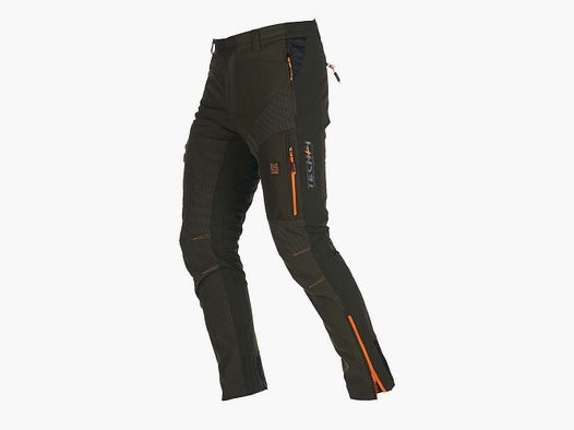 Univers Tech 4 U-Tex Broek