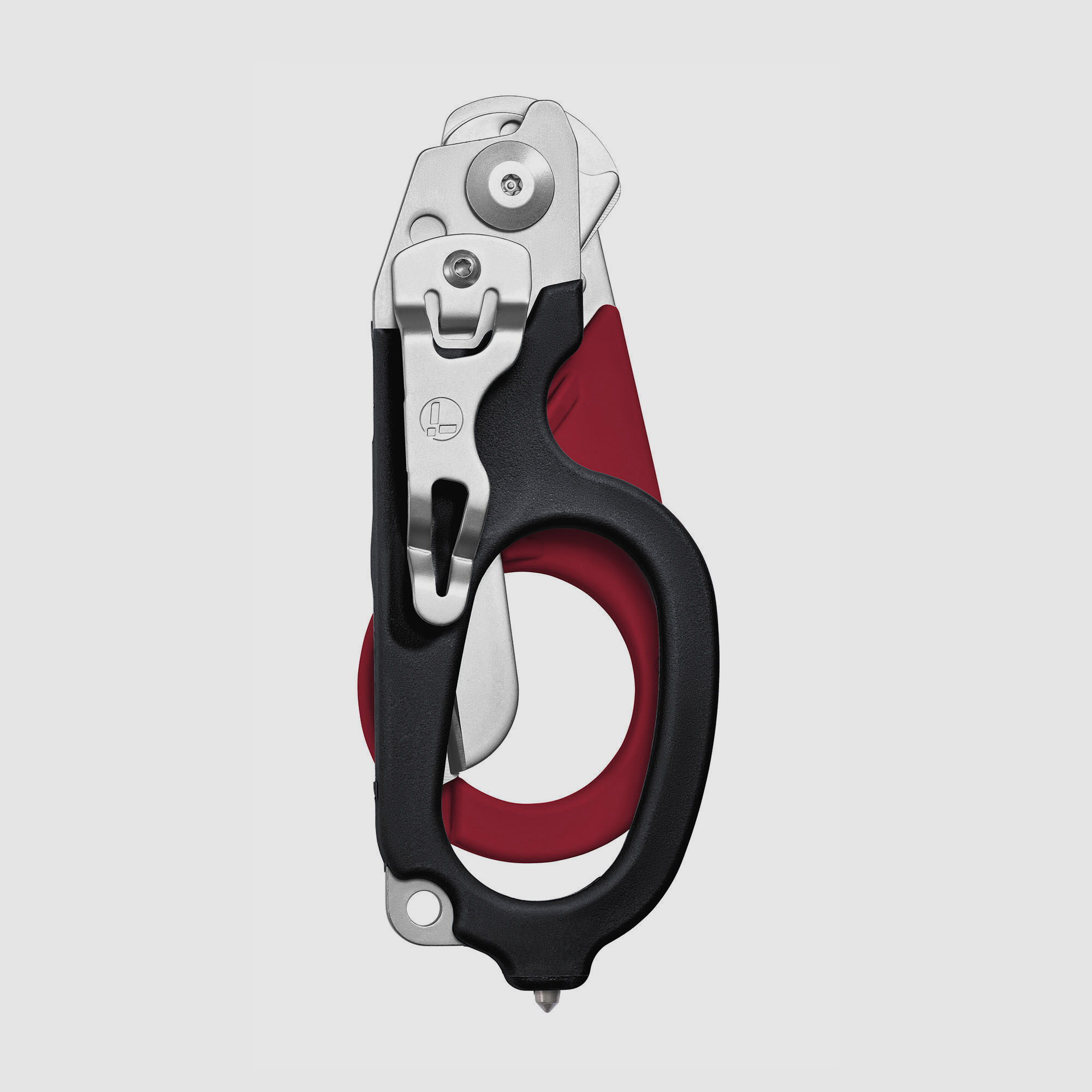 Leatherman RAPTOR RESCUE Zwart-Rood, Utility Holster