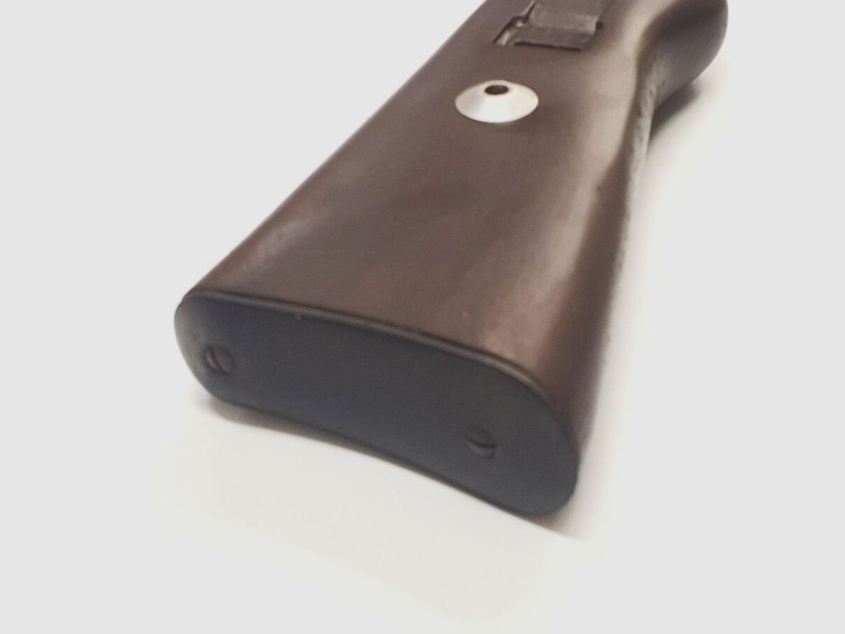 Norinco Schaft mit Beschlagteilen und Oberholz