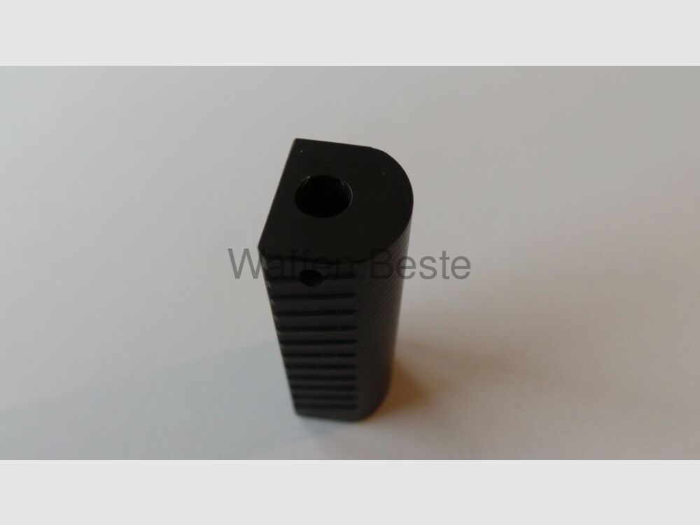 ¡De nuevo disponible! Mango de despiece Hämmerli P240