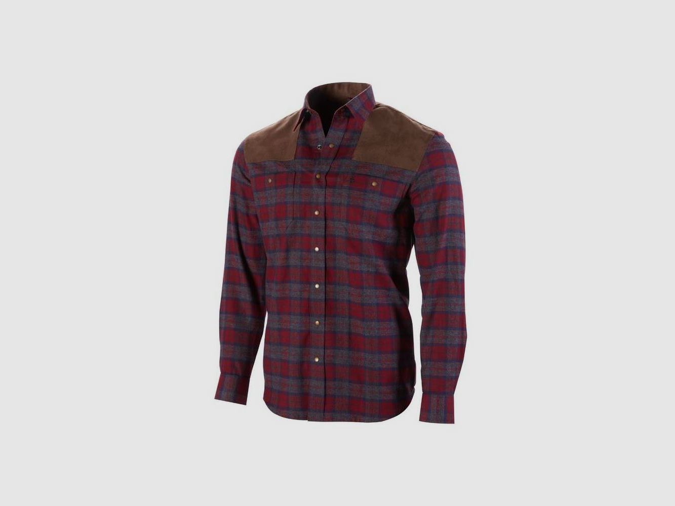 Chemise Chaude Browning Frederick