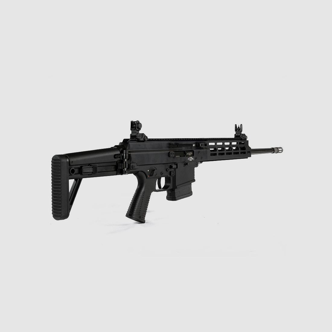 B&T APC308 PRO DMR 18"