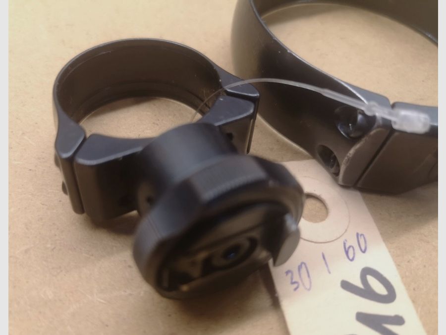 HEYM swivel mounting steel