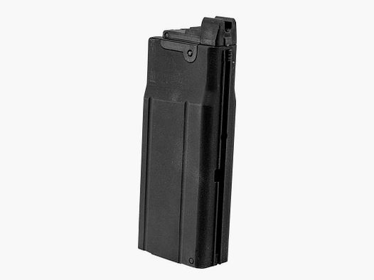 Caricatore CO2 per replica airgun Springfield USM1 15 colpi Cal. 4,5 mm - Caricatore USM1 cal. 4,5 mm