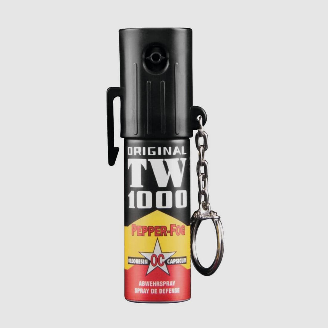 TW1000 Pepper-FOG Lady Mini (15 ml)