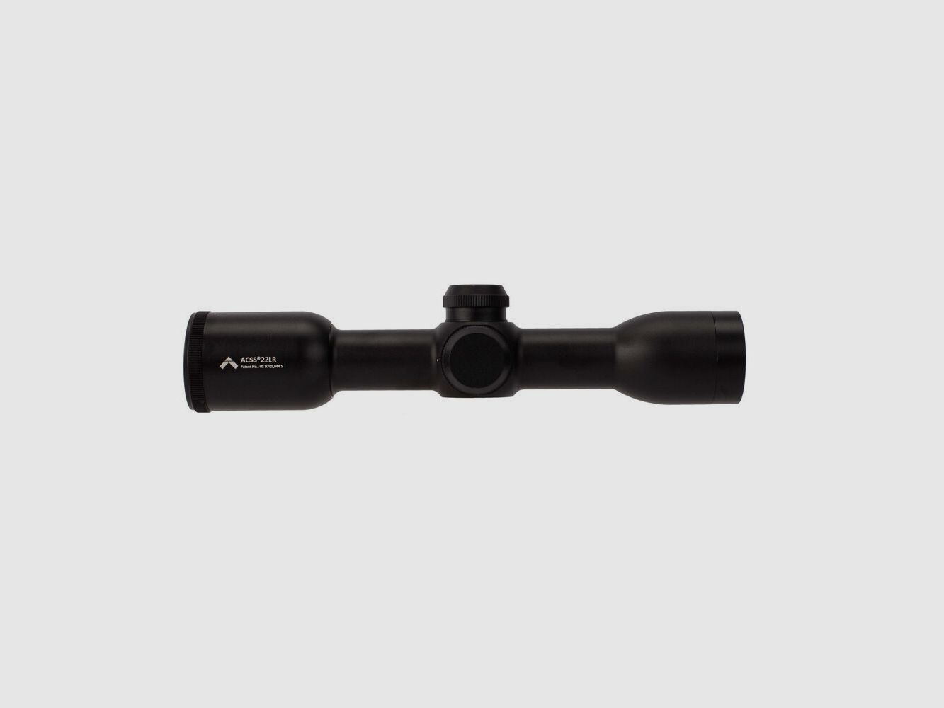 Primary Arms Classic 6x32mm ACSS-22LR 1" (1 cal) .22lr