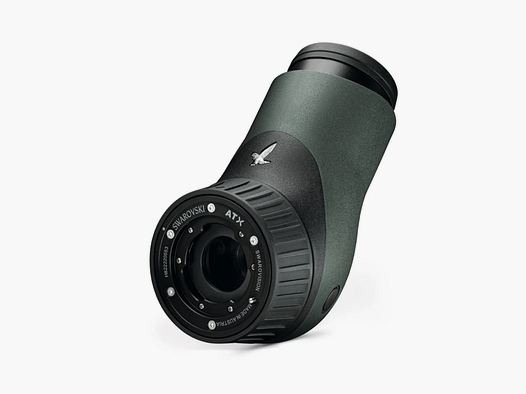 Swarovski eyepiece module ATX