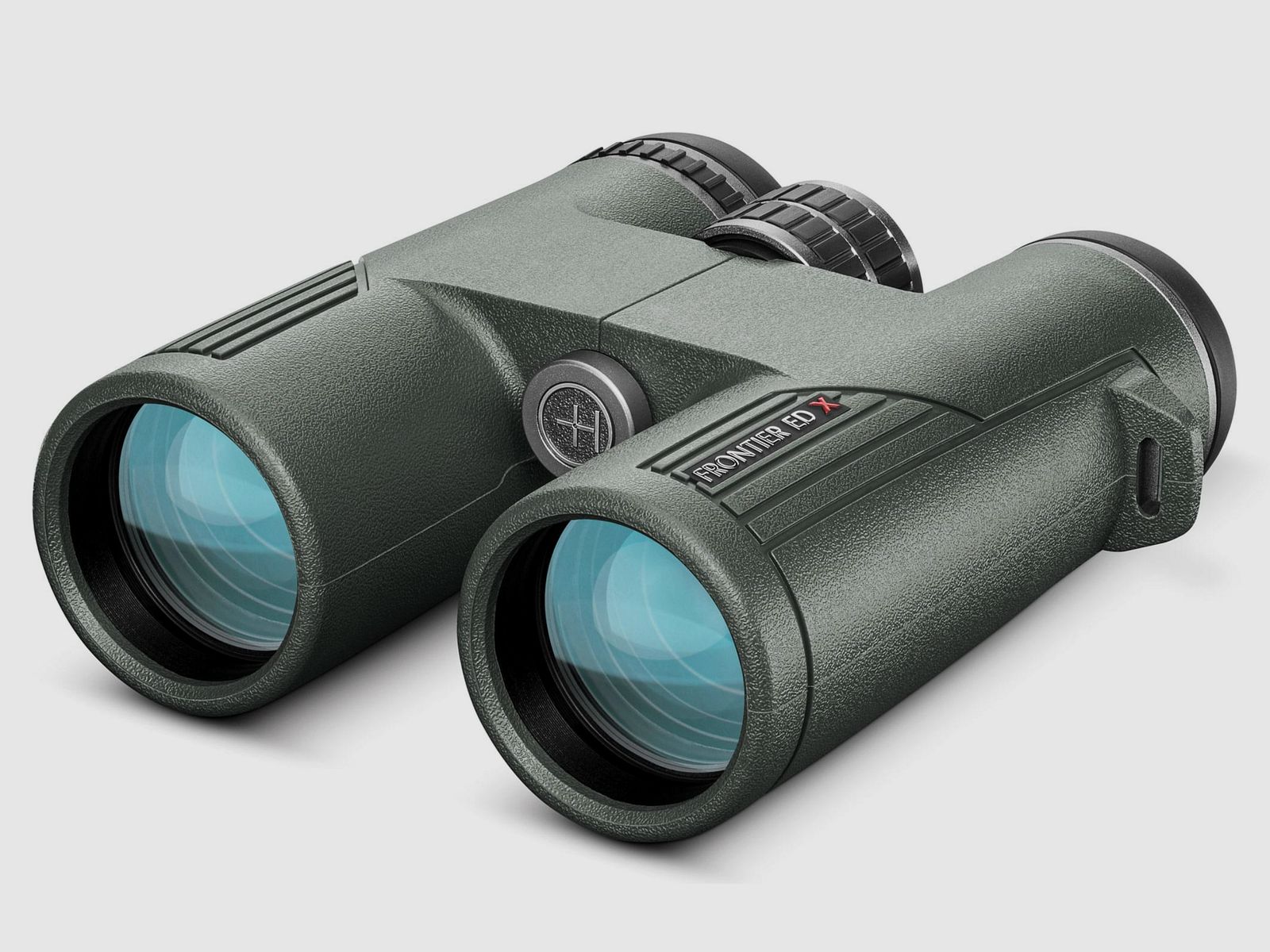 Hawke 38410 FERNGLAS FRONTIER ED X 8X42 GRÜN