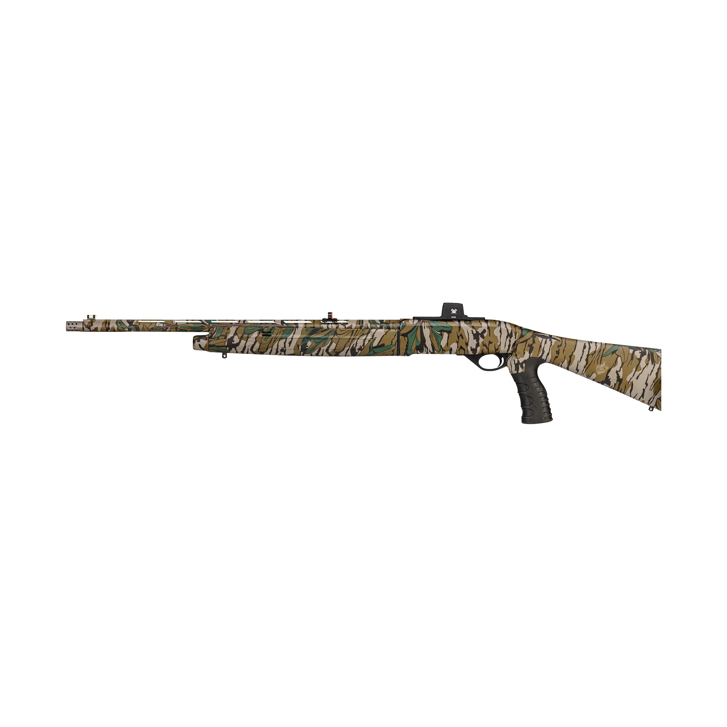 Vortex Viper Shotgun Enclosed Micro Red Dot 3 MOA (VPR-SGMRD3-E) for shotguns, image 14 of 16