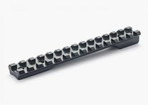 Rusan Picatinny – extended – Browning Bar / Benelli Argo (L=165)
