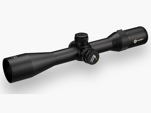ALPEN OPTICS Apex LT lunette de visée 2-12x44 A4 avec technologie SmartDot