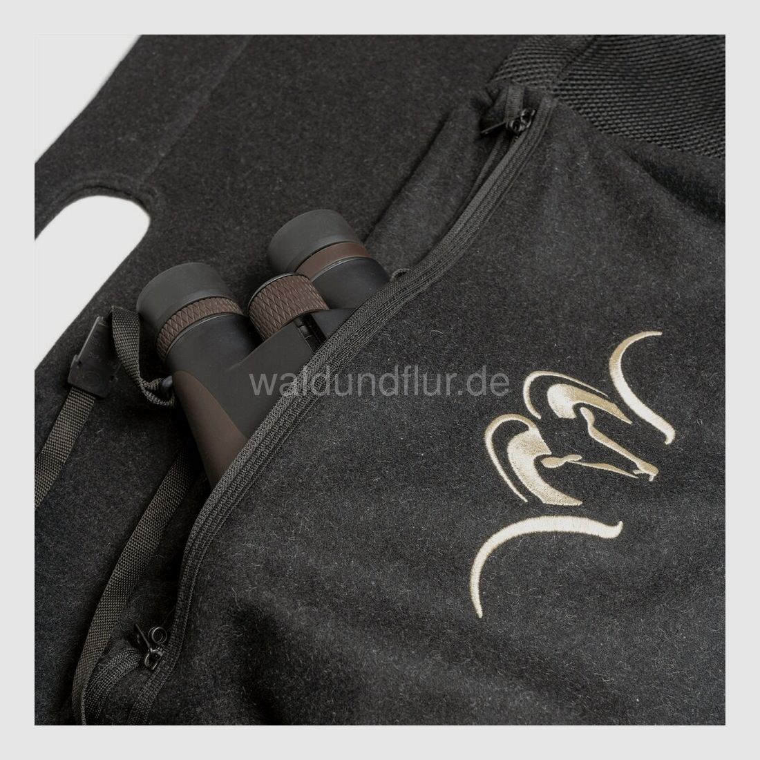 Sac de voiture Blaser