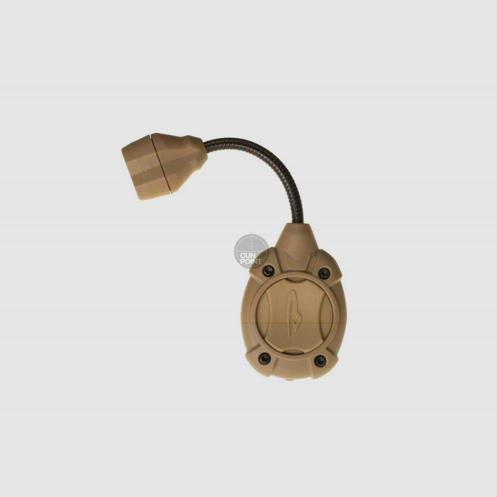 Princeton Tec Switch MPLS IRRD-Tan