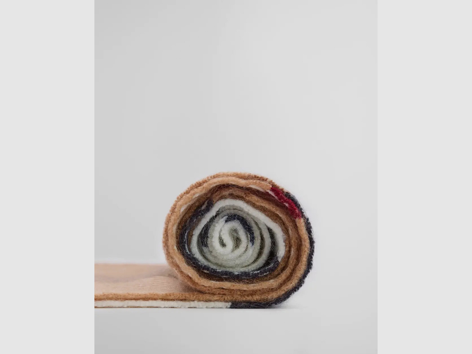 Barbour Tartan Schal Blair