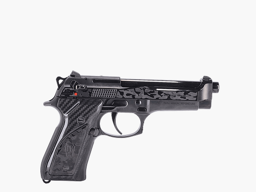 Beretta 92FS Fusion OCP Pistol Cal. 9mm Luger