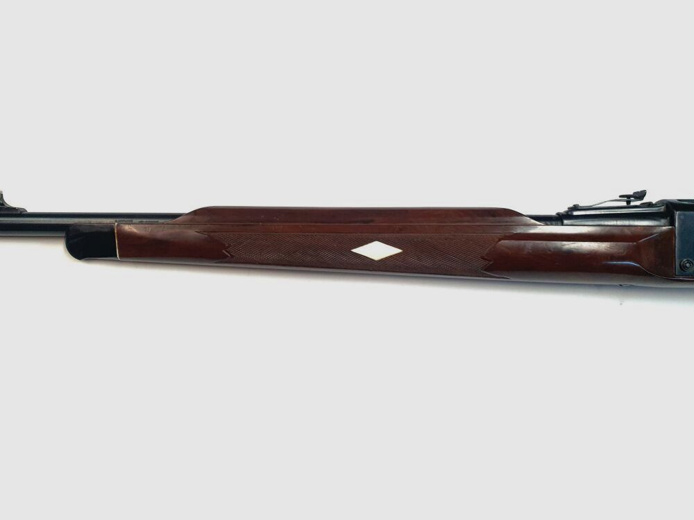 Remington Halbautomatische Selbstladebüchse Remington Mod. 66 Nylon .22Lr