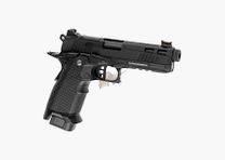 2024 CP MK2 Gas Blow Back Nero Airsoft Libero da 18 – GBB – F | G&G